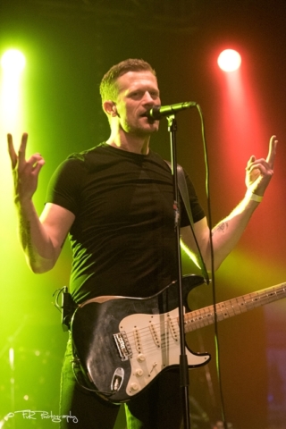 Bryan Adams