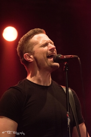 Bryan Adams