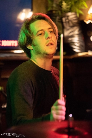 Joost de Lange Band