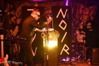 TwinNoir