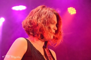 Jessie Lee & The Alchemists