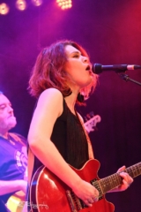 Jessie Lee & The Alchemists