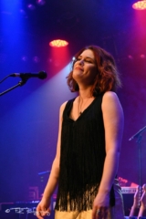 Jessie Lee & The Alchemists