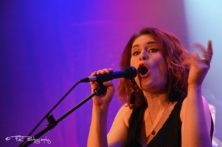 Jessie Lee & The Alchemists