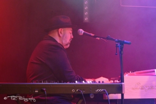 Jessie Lee & The Alchemists