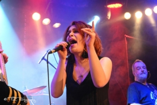Jessie Lee & The Alchemists
