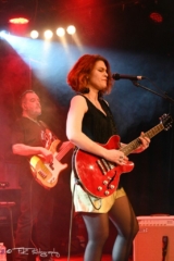 Jessie Lee & The Alchemists